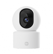 Xiaomi | Smart Camera C201 | Dome | 2 MP | F2.1 | H.265 | Micro SD, Max. 256 GB
