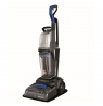 Bissell Carpet Cleaner | PowerWash Hydrosteam | Corded operating | Washing function | 1400 W | Black/Cobalt Blue