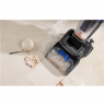 Bissell Carpet Cleaner | PowerWash Hydrosteam | Corded operating | Washing function | 1400 W | Black/Cobalt Blue