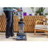 Bissell Carpet Cleaner | PowerWash Hydrosteam | Corded operating | Washing function | 1400 W | Black/Cobalt Blue