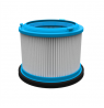Bissell PowerClean HEPA filter, White