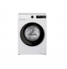 Candy Washing machine | GD 17SB7-S | Energy efficiency class A | Front loading | Washing capacity 7 kg | 1100 RPM | Depth 47 cm 