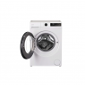 Candy Washing machine | GD 17SB7-S | Energy efficiency class A | Front loading | Washing capacity 7 kg | 1100 RPM | Depth 47 cm 