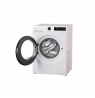 Candy Washing machine | GD 17SB7-S | Energy efficiency class A | Front loading | Washing capacity 7 kg | 1100 RPM | Depth 47 cm 