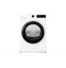 Candy Dryer Machine | GD 8N1B-S | Energy efficiency class E | Front loading | 8 kg | Digital | Depth 62 cm | White