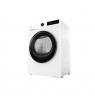 Candy Dryer Machine | GD 8N1B-S | Energy efficiency class E | Front loading | 8 kg | Digital | Depth 62 cm | White