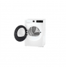 Candy Dryer Machine | GD 8N1B-S | Energy efficiency class E | Front loading | 8 kg | Digital | Depth 62 cm | White