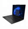 Lenovo ThinkPad L16 G2 Intel | Black | 16 " | IPS | WUXGA | 1920 x 1200 pixels | Anti-glare | Intel Core Ultra 7 | 255U | 16 GB 