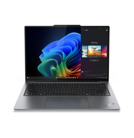 Lenovo ThinkPad X9-14 G1 Aura Edition | Grey | 14 " | OLED | WUXGA | 1920 x 1200 pixels | Anti-glare | Intel Core Ultra 5 | 228V