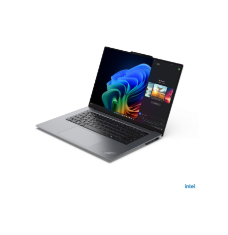 Lenovo ThinkPad X9-15 G1 Aura Edition | Grey | 15.3 " | OLED | 2.8K | 2880 x 1800 pixels | Intel Core Ultra 5 | 228V | 32 GB | S