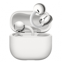 Huawei | Earbuds | FreeClip 2 | Bluetooth | Open-Ear | White | Noise canceling