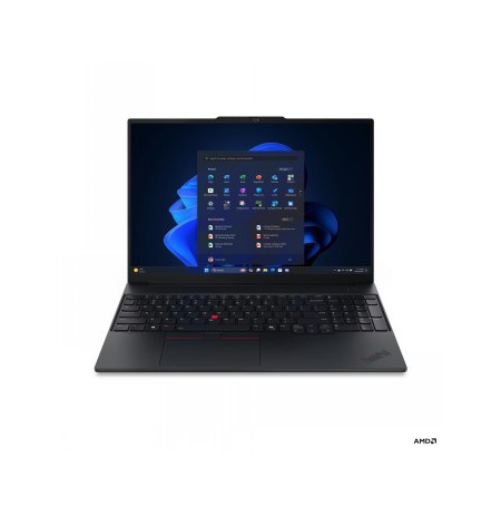 LENOVO E16 G3 R7-250/16WUXGA/16GB/512SSD/W11P/3Y/ENG