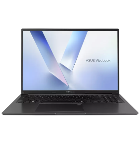 Asus Vivobook 16 M1605NAQ-SH035W | Indie Black | 16 " | OLED | FHD | 1920 x 1200 pixels | Glossy | AMD Ryzen 7 | 170 | 16 GB | D