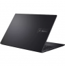 Asus Vivobook 16 M1605NAQ-SH035W | Indie Black | 16 " | OLED | FHD | 1920 x 1200 pixels | Glossy | AMD Ryzen 7 | 170 | 16 GB | D