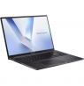 Asus Vivobook 16 M1605NAQ-SH035W | Indie Black | 16 " | OLED | FHD | 1920 x 1200 pixels | Glossy | AMD Ryzen 7 | 170 | 16 GB | D
