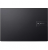 Asus Vivobook 16 M1605NAQ-SH035W | Indie Black | 16 " | OLED | FHD | 1920 x 1200 pixels | Glossy | AMD Ryzen 7 | 170 | 16 GB | D
