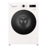 LG Washing machine | F4X1009NWB | Energy efficiency class A | Front loading | Washing capacity 9 kg | 1400 RPM | Depth 55 cm | W