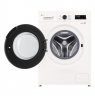 LG Washing machine | F4X1009NWB | Energy efficiency class A | Front loading | Washing capacity 9 kg | 1400 RPM | Depth 55 cm | W