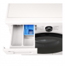 LG Washing machine | F4X1009NWB | Energy efficiency class A | Front loading | Washing capacity 9 kg | 1400 RPM | Depth 55 cm | W