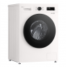 LG Washing machine | F4X1009NWB | Energy efficiency class A | Front loading | Washing capacity 9 kg | 1400 RPM | Depth 55 cm | W