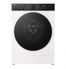 LG | Washing machine | F4X5011THB | Energy efficiency class A | Front loading | Washing capacity 11 kg | 1400 RPM | Depth 57 cm