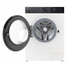 LG Washing machine | F4X5011THB | Energy efficiency class A | Front loading | Washing capacity 11 kg | 1400 RPM | Depth 57 cm |