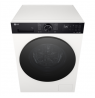 LG Washing machine | F4X5011THB | Energy efficiency class A | Front loading | Washing capacity 11 kg | 1400 RPM | Depth 57 cm |