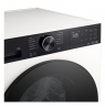 LG Washing machine | F4X5011THB | Energy efficiency class A | Front loading | Washing capacity 11 kg | 1400 RPM | Depth 57 cm |