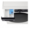 LG Washing machine | F4X5011THB | Energy efficiency class A | Front loading | Washing capacity 11 kg | 1400 RPM | Depth 57 cm |
