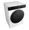 LG Washing machine | F4X5011THB | Energy efficiency class A | Front loading | Washing capacity 11 kg | 1400 RPM | Depth 57 cm |