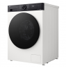 LG Washing machine | F4X5011THB | Energy efficiency class A | Front loading | Washing capacity 11 kg | 1400 RPM | Depth 57 cm |
