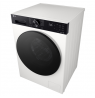 LG Washing machine | F4X5011THB | Energy efficiency class A | Front loading | Washing capacity 11 kg | 1400 RPM | Depth 57 cm |