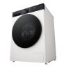 LG Washing machine | F4X5011THB | Energy efficiency class A | Front loading | Washing capacity 11 kg | 1400 RPM | Depth 57 cm |