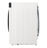 LG Washing machine | F4X5011THB | Energy efficiency class A | Front loading | Washing capacity 11 kg | 1400 RPM | Depth 57 cm |