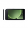 Samsung Galaxy | Tab Active 5 X306 | 8 " | Green | TFT LCD | 1920 x 1200 pixels | 6 GB | 128 GB | 4G | 5G | Wi-Fi | Front camera