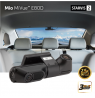 Mio MiVue E80D HDR Dual Rear Camera