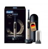 El. šepetėlis Oral-b iO Lunar Gold