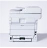 Brother Printer | MFC-L5715DN | Laser | Mono | All-in-one | A4 | Wi-Fi | White