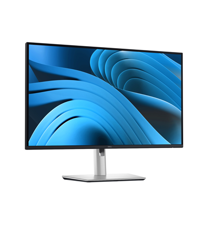 Dell | P2725QE | 27 " | IPS | 16:9 | 100 Hz | 5 ms | 3840 x 2160 pixels | 350 cd/m² | Warranty 60 month(s)
