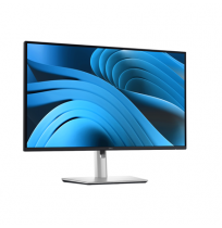 Dell | P2725QE | 27 " | IPS | 16:9 | 100 Hz | 5 ms | 3840 x 2160 pixels | 350 cd/m² | Warranty 60 month(s)