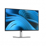 Dell | P2725QE | 27 " | IPS | 16:9 | 100 Hz | 5 ms | 3840 x 2160 pixels | 350 cd/m² | Warranty 60 month(s)