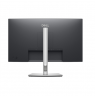 Dell | P2725QE | 27 " | IPS | 16:9 | 100 Hz | 5 ms | 3840 x 2160 pixels | 350 cd/m² | Warranty 60 month(s)