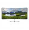 Dell | P3425WE | 34 " | IPS | 21:9 | 100 Hz | 5 ms | 3440 x 1440 pixels | 350 cd