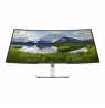 Dell | P3425WE | 34 " | IPS | 21:9 | 100 Hz | 5 ms | 3440 x 1440 pixels | 350 cd