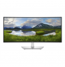 Dell | P3425WE | 34 " | IPS | 21:9 | 100 Hz | 5 ms | 3440 x 1440 pixels | 350 cd
