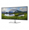 Dell | P3425WE | 34 " | IPS | 21:9 | 100 Hz | 5 ms | 3440 x 1440 pixels | 350 cd