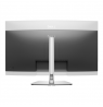 Dell | P3425WE | 34 " | IPS | 21:9 | 100 Hz | 5 ms | 3440 x 1440 pixels | 350 cd