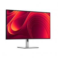 Dell | P3225DE | 32 " | IPS | 100 Hz | 5 ms | 2560 x 1440 pixels | 350 cd
