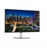 Dell | U3225QE | 32 " | IPS | UHD | 16:9 | 120 Hz | 5 ms | 3840 x 2160 pixels | 450 cd