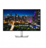 Dell | U3225QE | 32 " | IPS | UHD | 16:9 | 120 Hz | 5 ms | 3840 x 2160 pixels | 450 cd